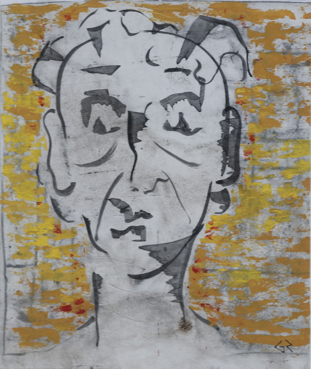 Art Brut expression